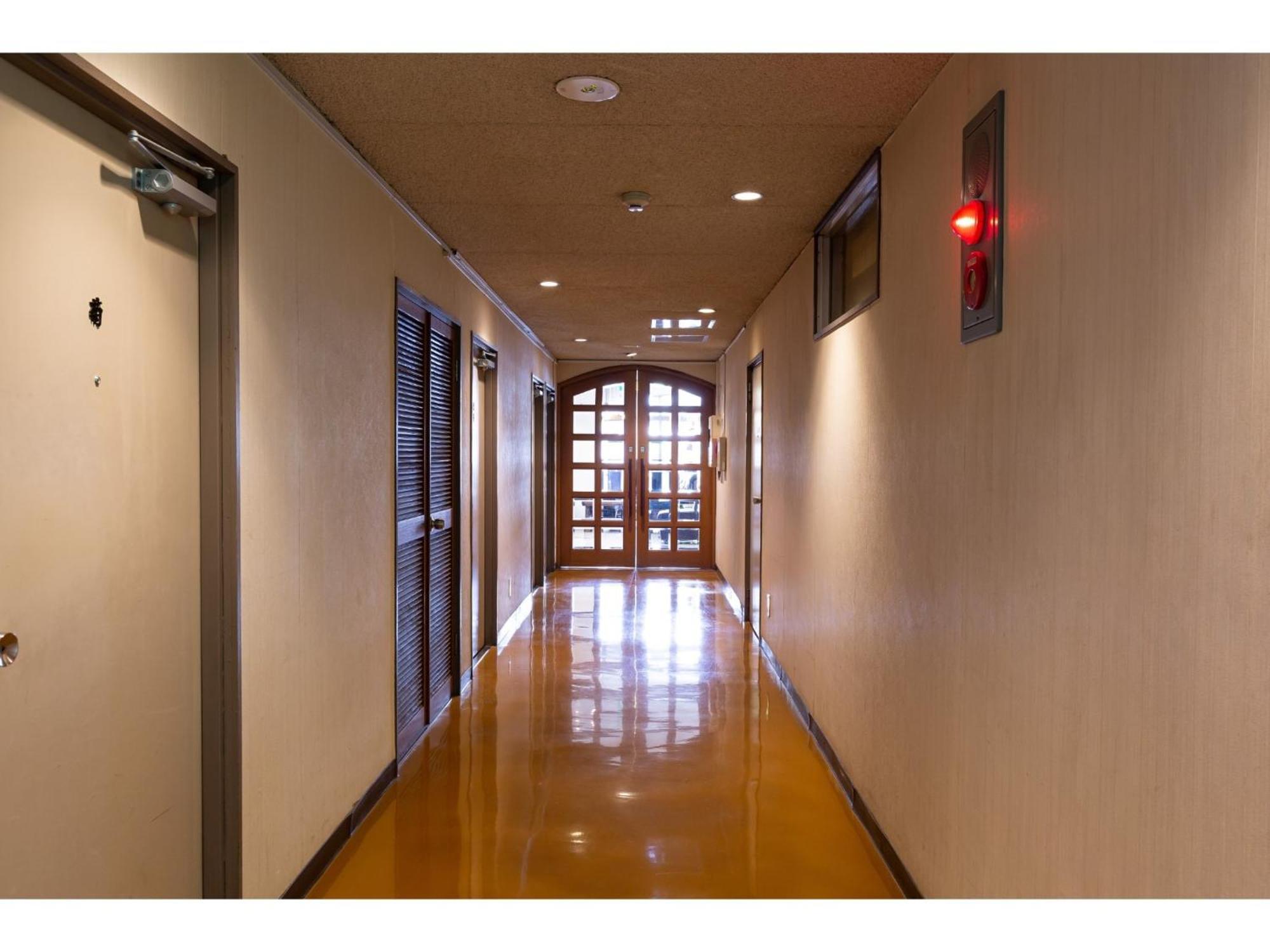 Business Hotel Katsuya - Vacation Stay 62170V Wakayama Exteriör bild