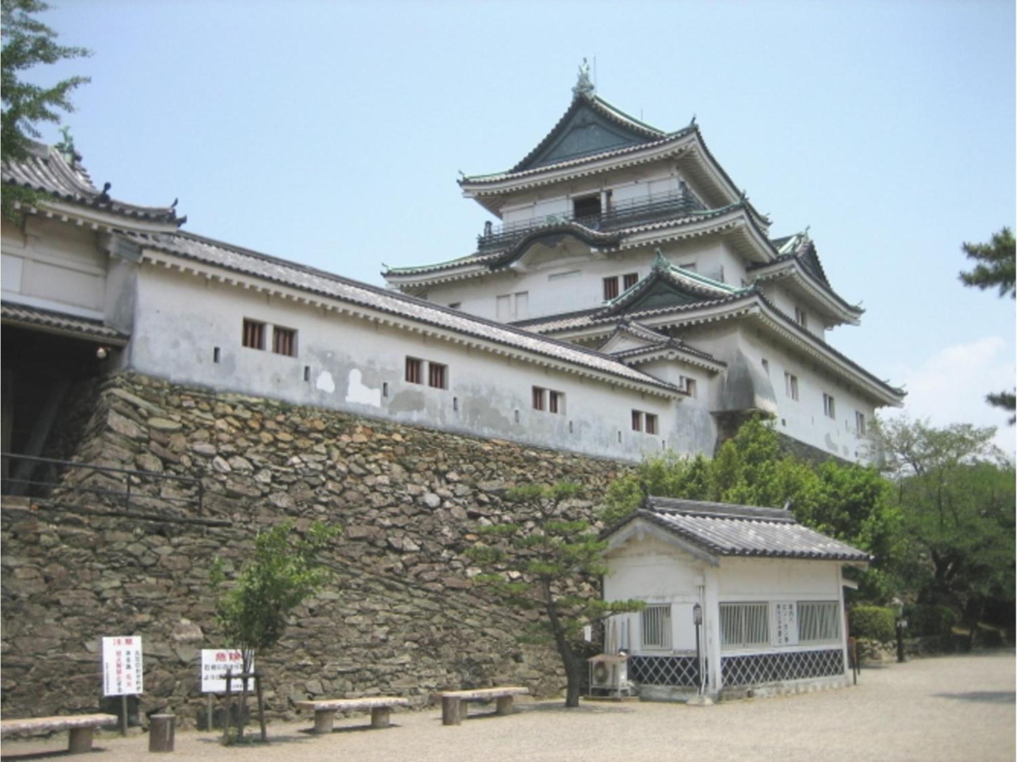Business Hotel Katsuya - Vacation Stay 62170V Wakayama Exteriör bild