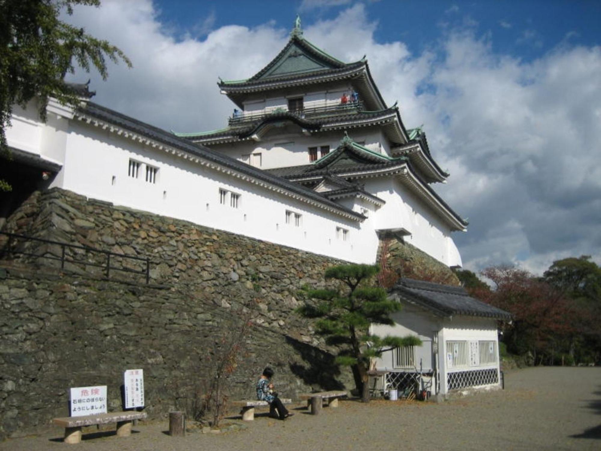 Business Hotel Katsuya - Vacation Stay 62170V Wakayama Exteriör bild