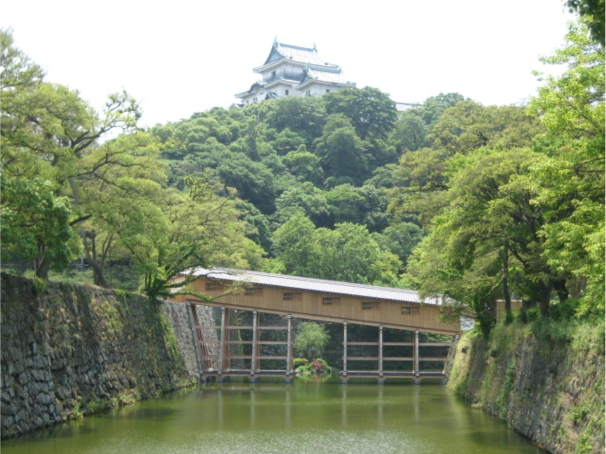 Business Hotel Katsuya - Vacation Stay 62170V Wakayama Exteriör bild