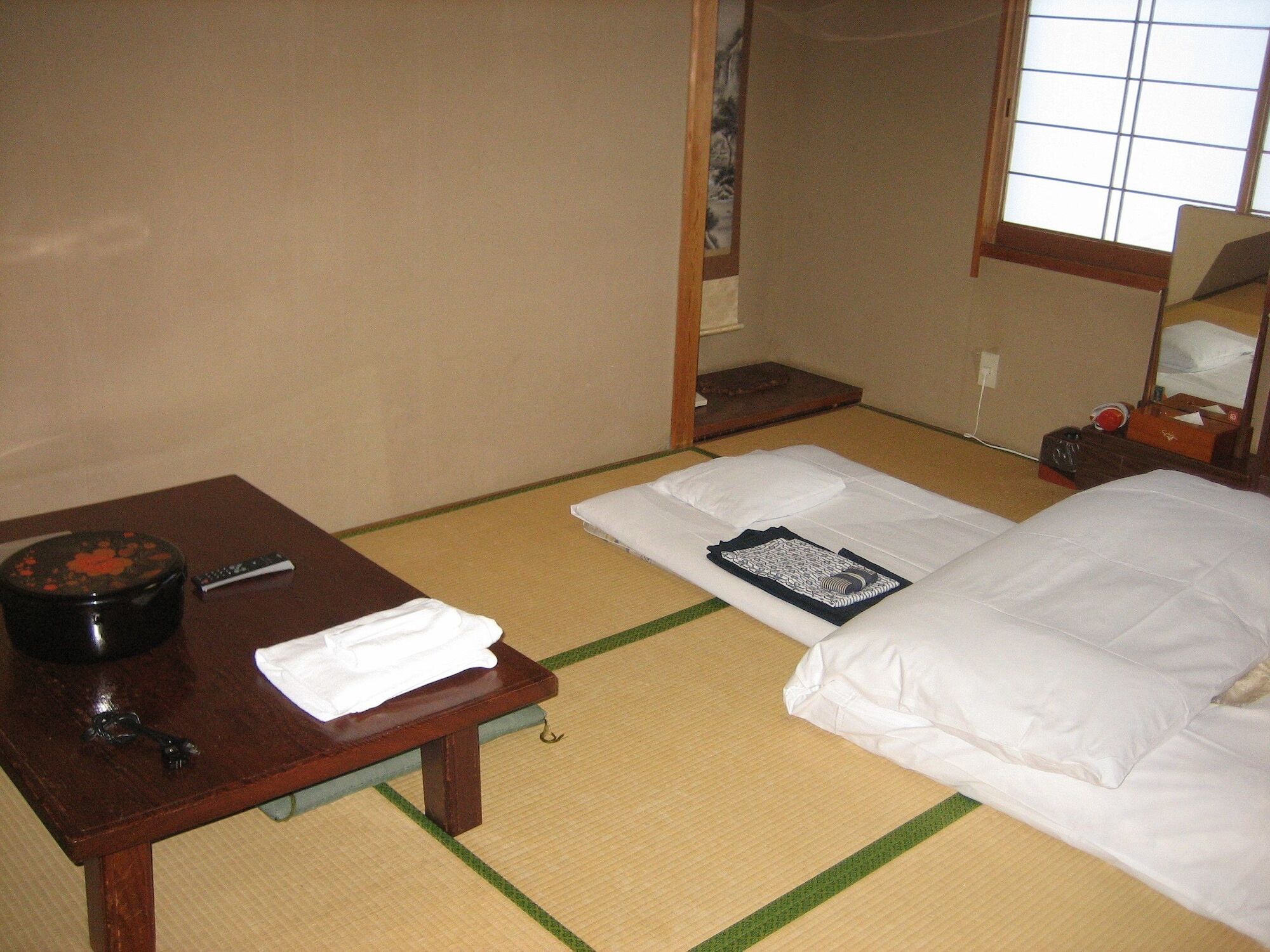 Business Hotel Katsuya - Vacation Stay 62170V Wakayama Exteriör bild